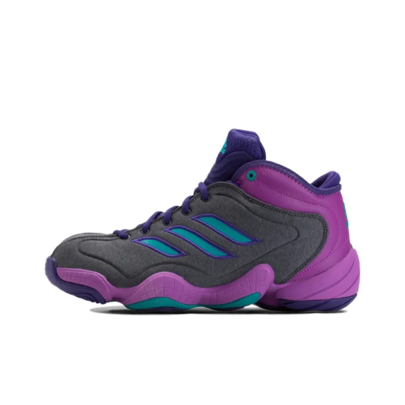 Adidas Crazy 3 'Brown'-0