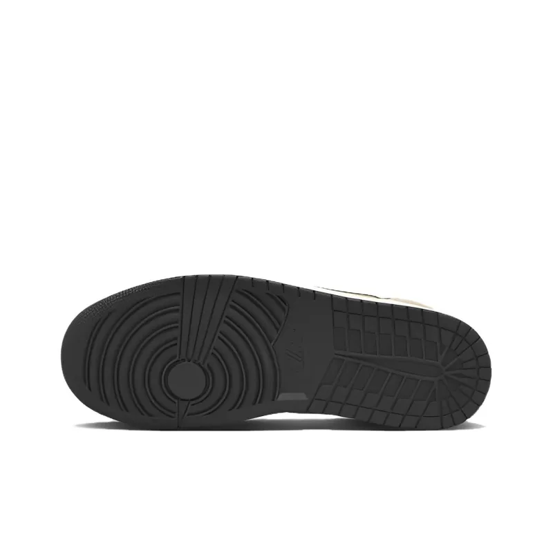 Jordan 1 Retro Low OG EX Coconut Milk-5