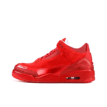 JORDAN 3 Retro Legends Of Summer
