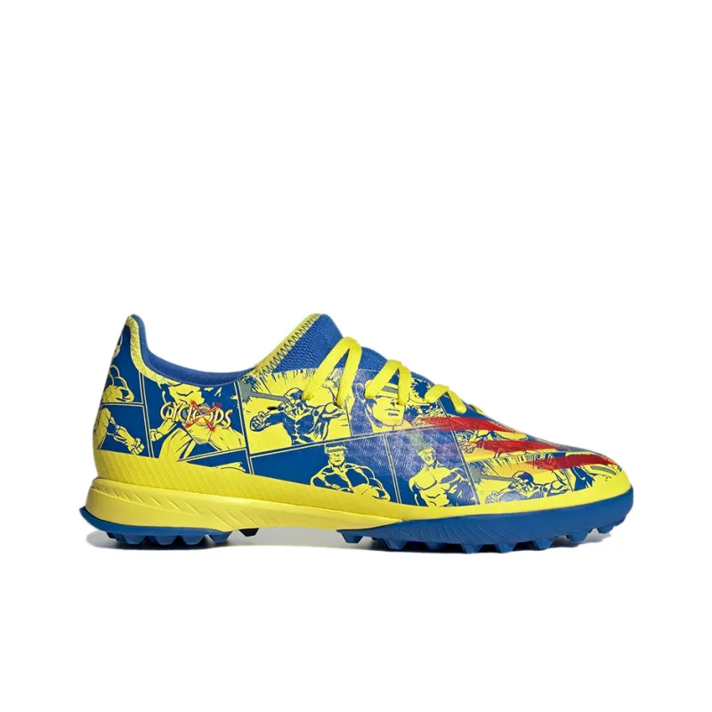 Adidas X Ghosted .3 Tf 'Marvel'-1