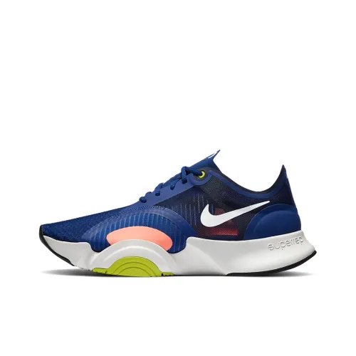 Nike Superrep Go Royal Blue Cyber