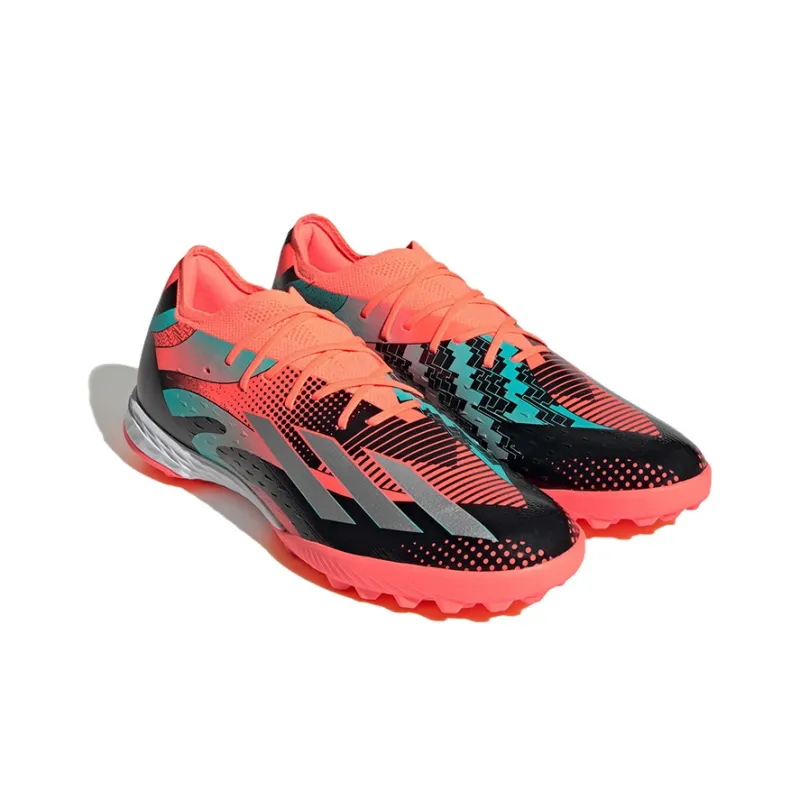 Adidas X Speedportal Messi.1 Tf 'Team Solar Orange'-2