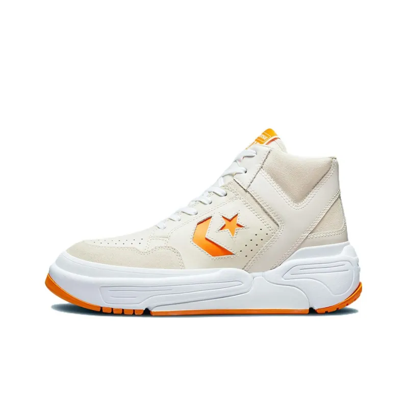 Converse Weapon Cx Mid Egret Sun Ray-0