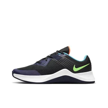 Nike Mc Trainer Black/Green/Blue