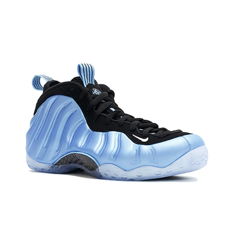 Nike Air Foamposite One University Blue-1