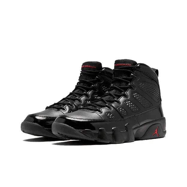 Jordan 9 Retro Bred Patent-2