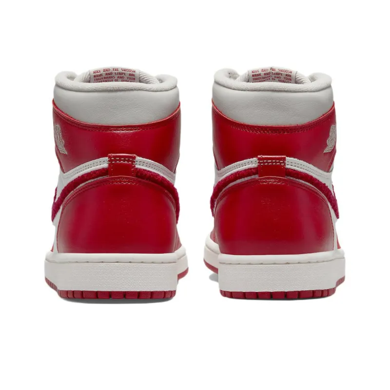 Jordan 1 Retro High OG 'Varsity Red' Women's-4