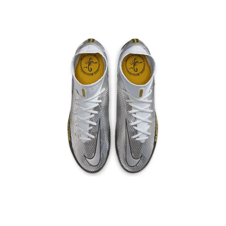 Nike Phantom Scorpion Elite Dynamic Fit Fg Secret Tournament Pack-3