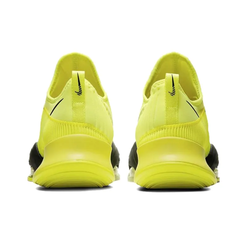 Nike Air Zoom SuperRep Lemon Venom-4