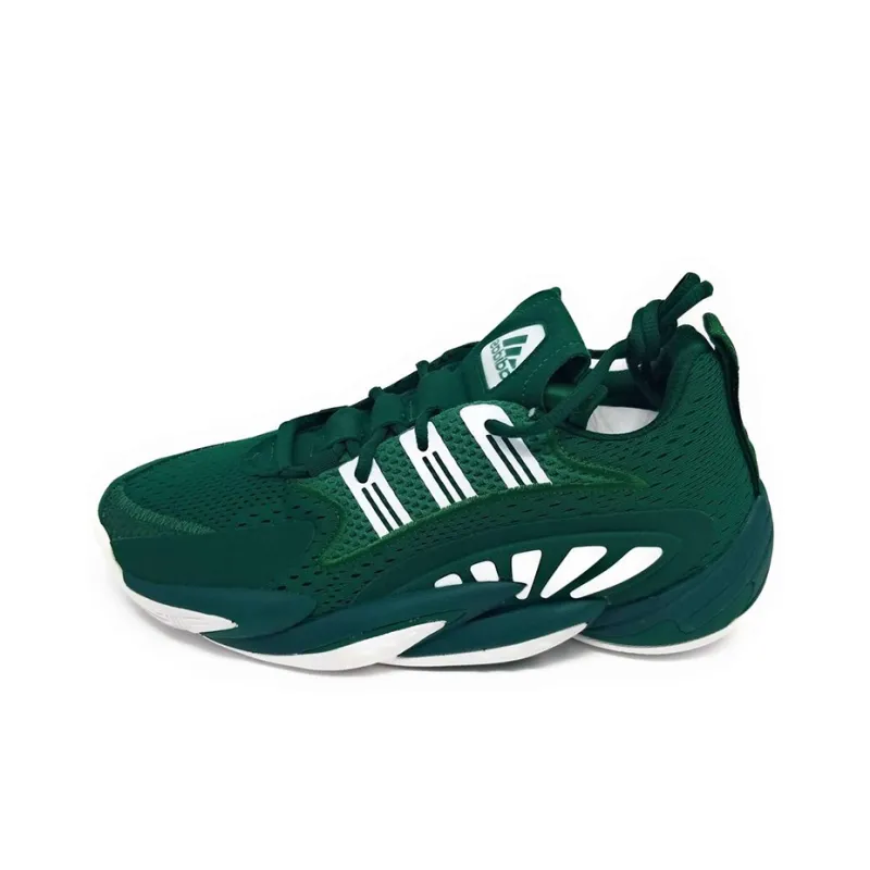 Adidas Crazy Byw 2.0 'Team Dark Green'-0
