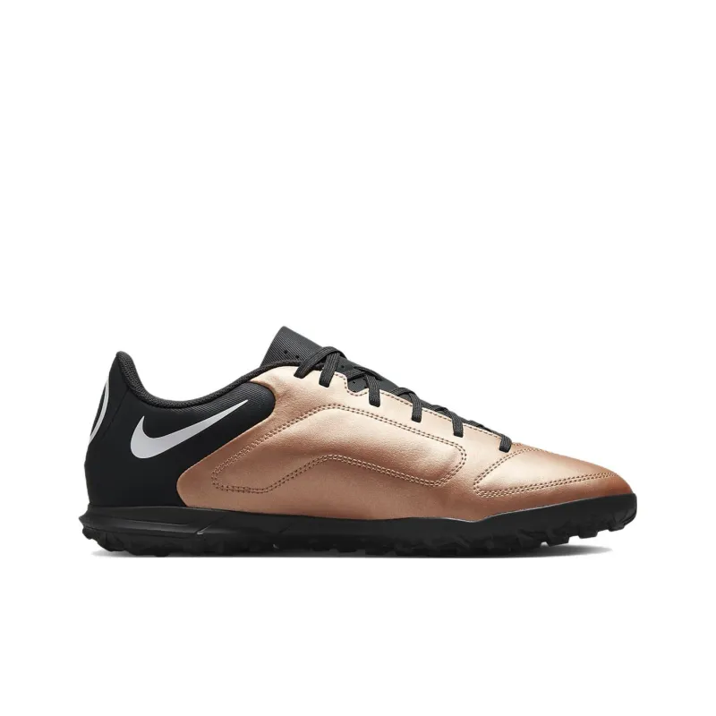 Nike Tiempo Legend 9 Club Tf 'Metallic Copper Black'-1