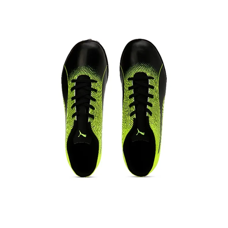 PUMA Spirit Ii Tt 'Black Yellow Alert'-2