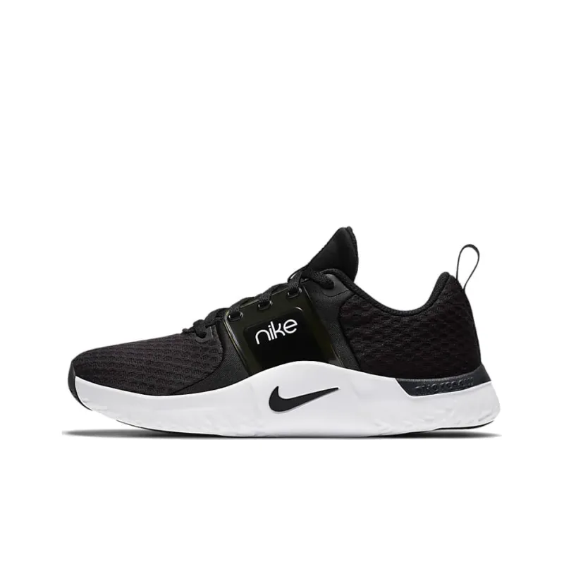 Nike Renew In Season Tr 10 'Black White' Women's-0