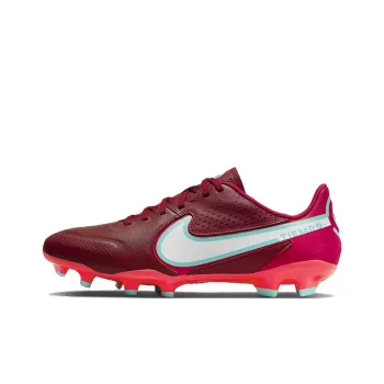 Nike Tiempo Legend 9 Academy Mg 'Team Red'