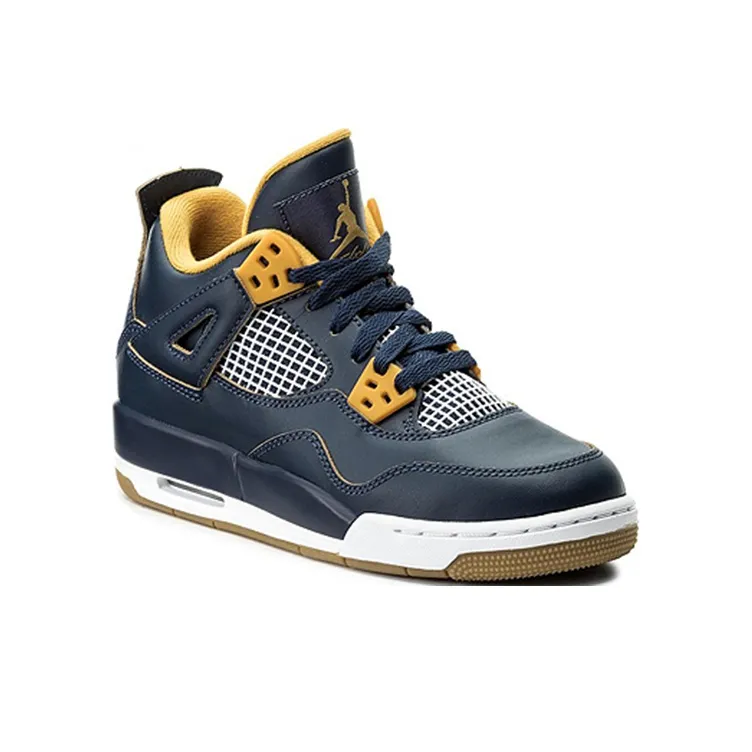 JORDAN 4 Retro Dunk From Above-2