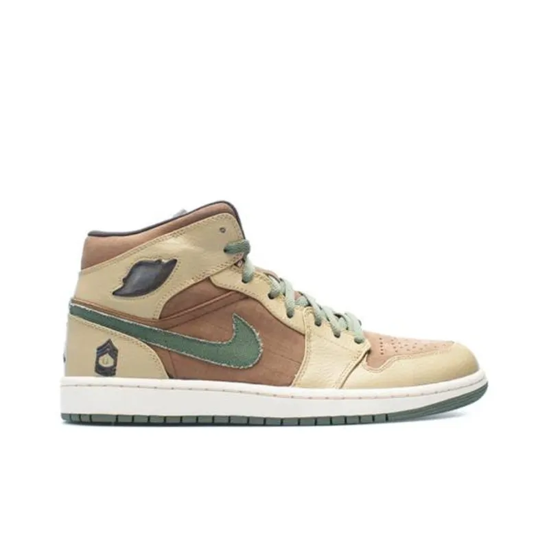 Jordan 1 Retro Armed Forces-1