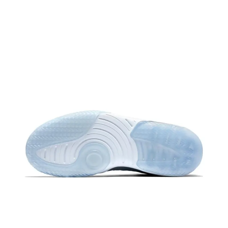 Jordan Max Aura Cool Grey-5