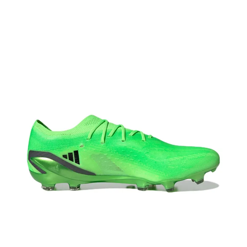 Adidas X Speedportal.1 Ag 'Green'-1