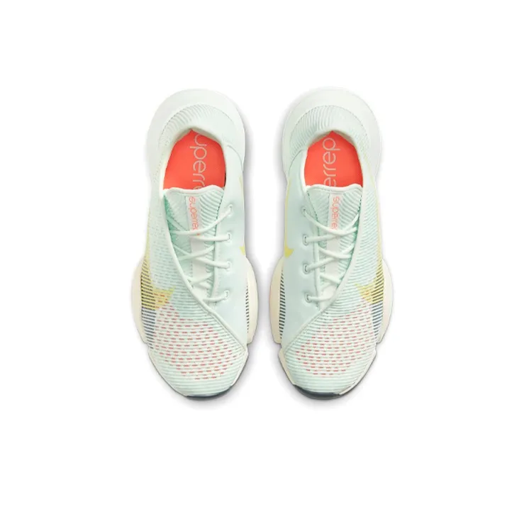 Nike Air Zoom Superrep 2 Barely Green Women's-3