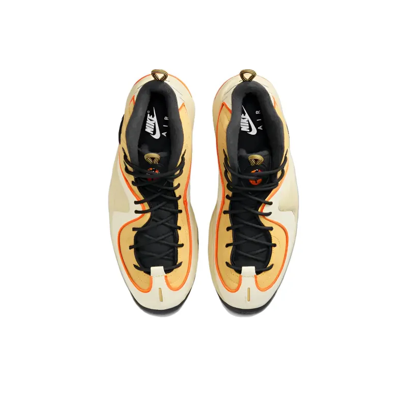 Nike Air Penny 2 Wheat Gold-3