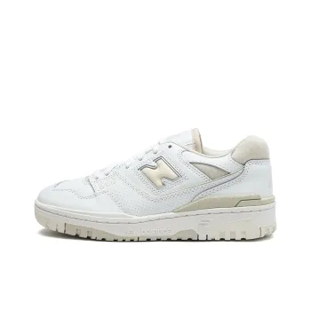 New Balance 550 Silver Birch Women's