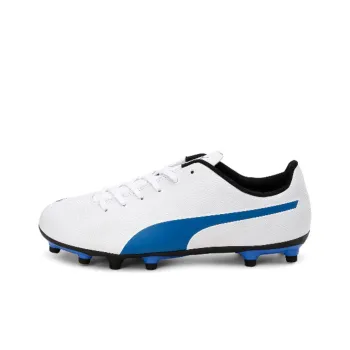 PUMA Rapido Fg Firm Ground 'Blue White'