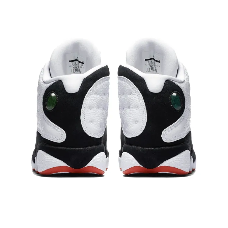 JORDAN 13 Retro He Got Game 2018-4
