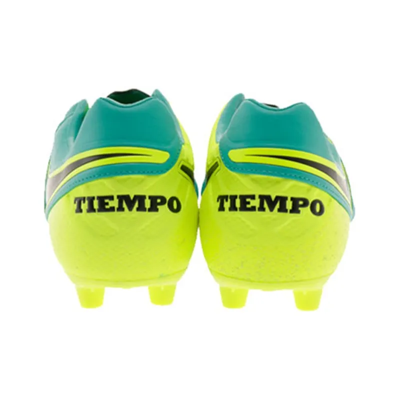 Nike Tiempo Legacy 2 Hg 'Blue Yellow'-4