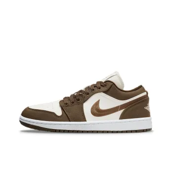JORDAN 1 Low Se Light Olive Women's