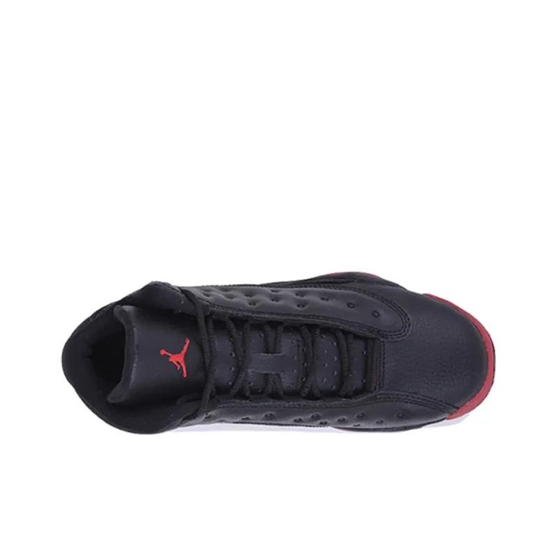 JORDAN 13 Retro Dirty Bred GS-2