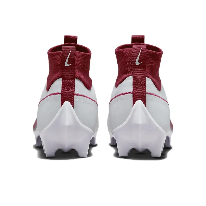 Nike Vapor Edge Pro 360 2 Tb 'White Team Crimson'-4
