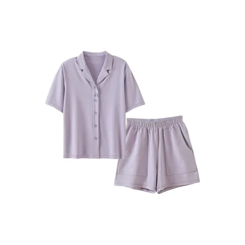 JINGYUN Women's Pajama Sets