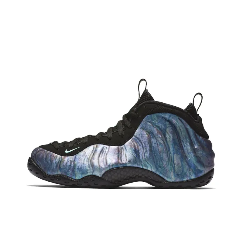 Nike Air Foamposite One Abalone-0