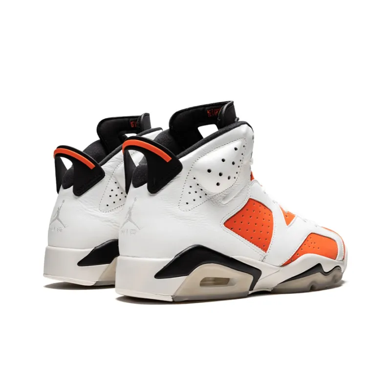 Jordan 6 Retro Gatorade Like Mike White-4