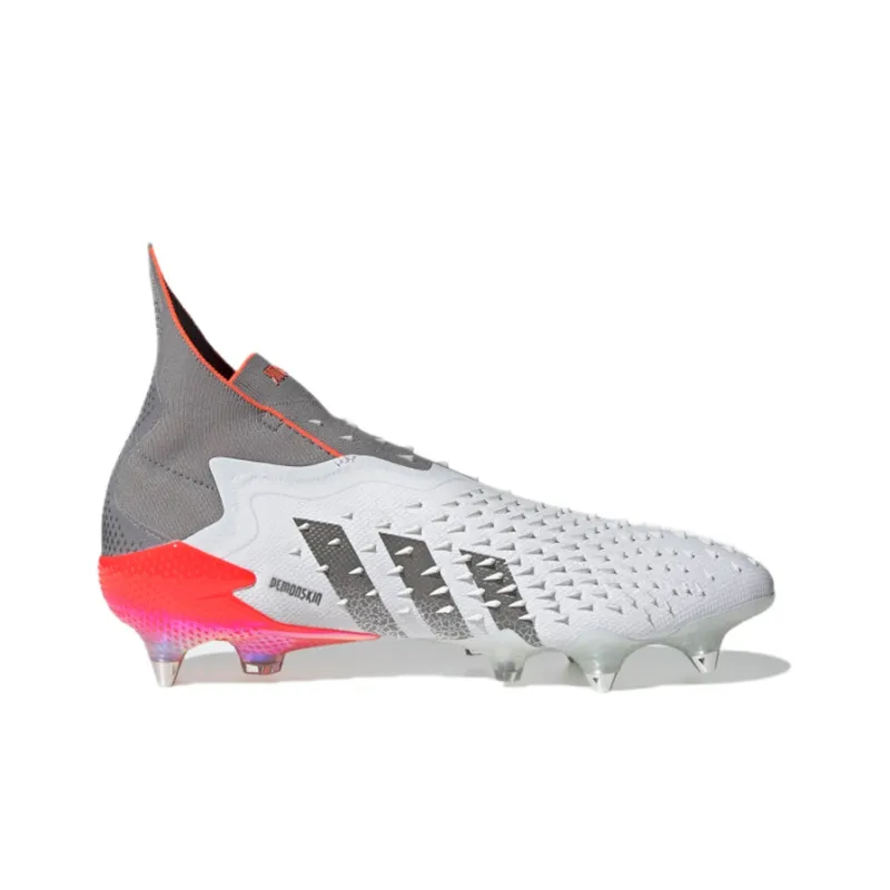 Adidas Predator Freak+ Sg Whitespark Pack-1