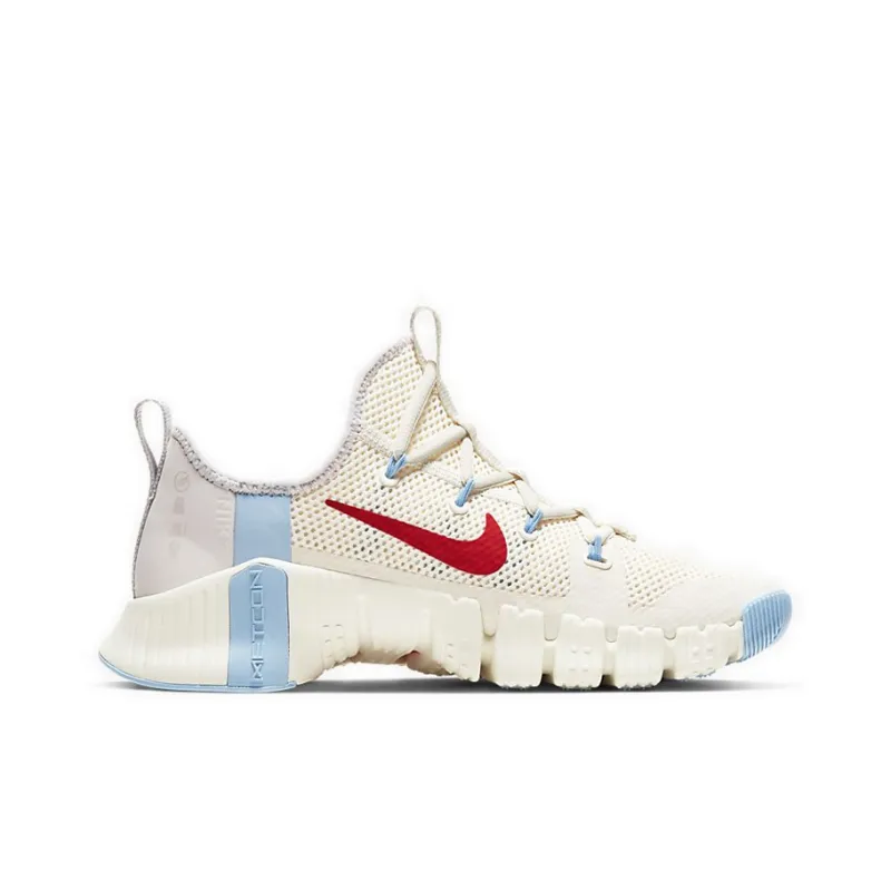 Nike Free Metcon 3 Pale Ivory Women's-1