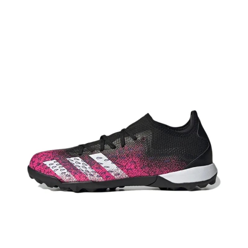Adidas Predator Freak.3 Tf 'Black Pink'-0