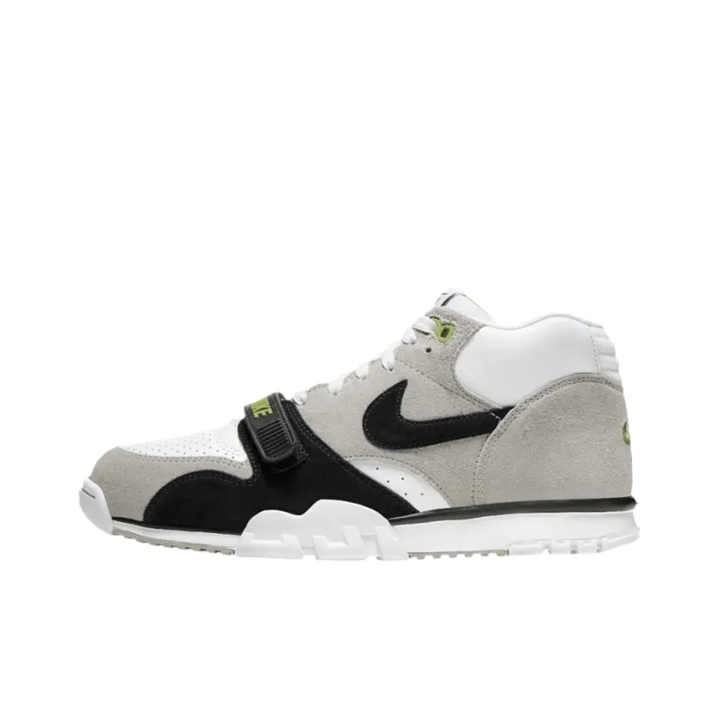 Nike Sb Air Trainer 1 Chlorophyll 2020-0
