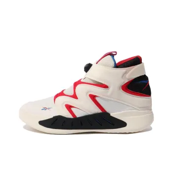 InstaPump Fury Zone Reebok 'White Vector Red'