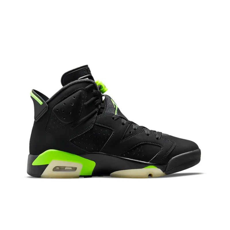 Jordan 6 Retro Electric Green-1