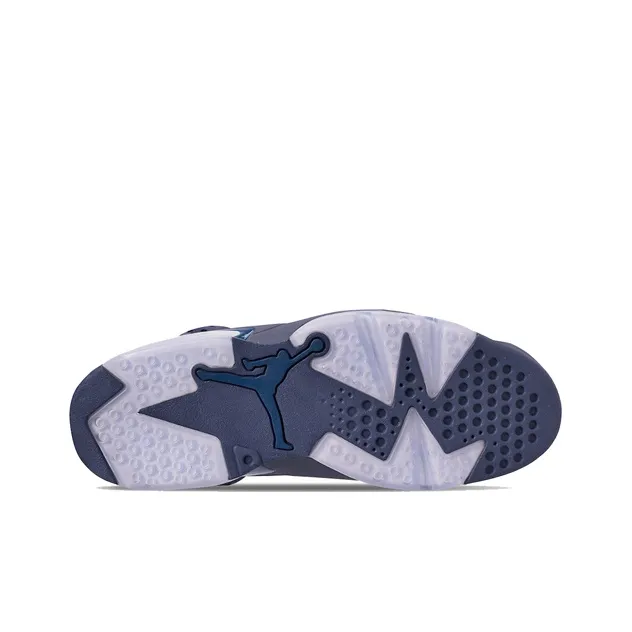 Jordan 6 Retro Diffused Blue-5