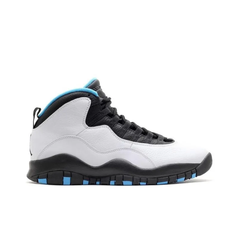 Jordan 10 Retro Powder 2014-1