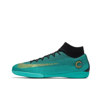Nike Mercurial SuperflyX 6 Academy CR7 Ic 'Clear Jade'