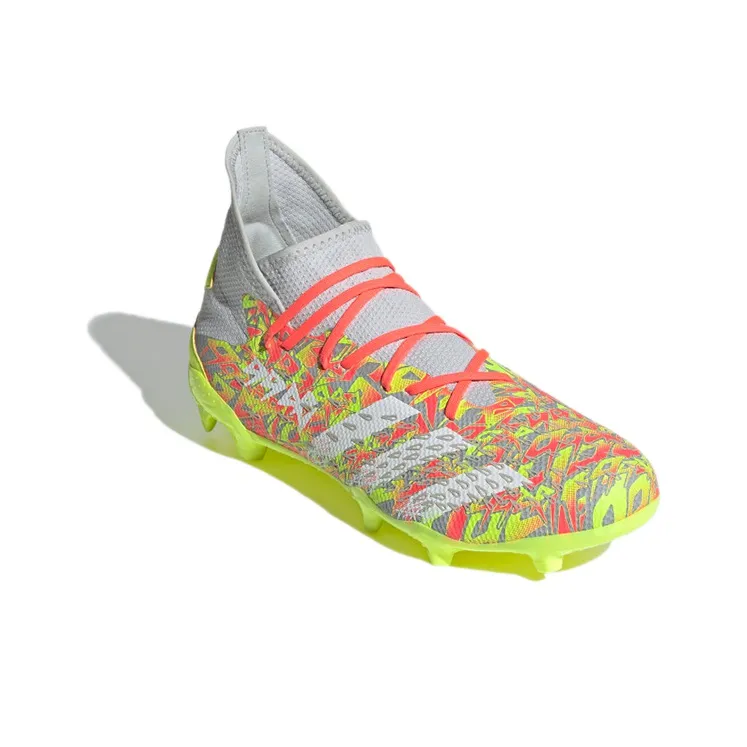 Adidas Predator Freak.3 Fg 'Demonscale   Numbersup'-2