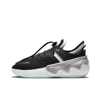 Nike D/MS/X Distorted Dna Black Barely Green