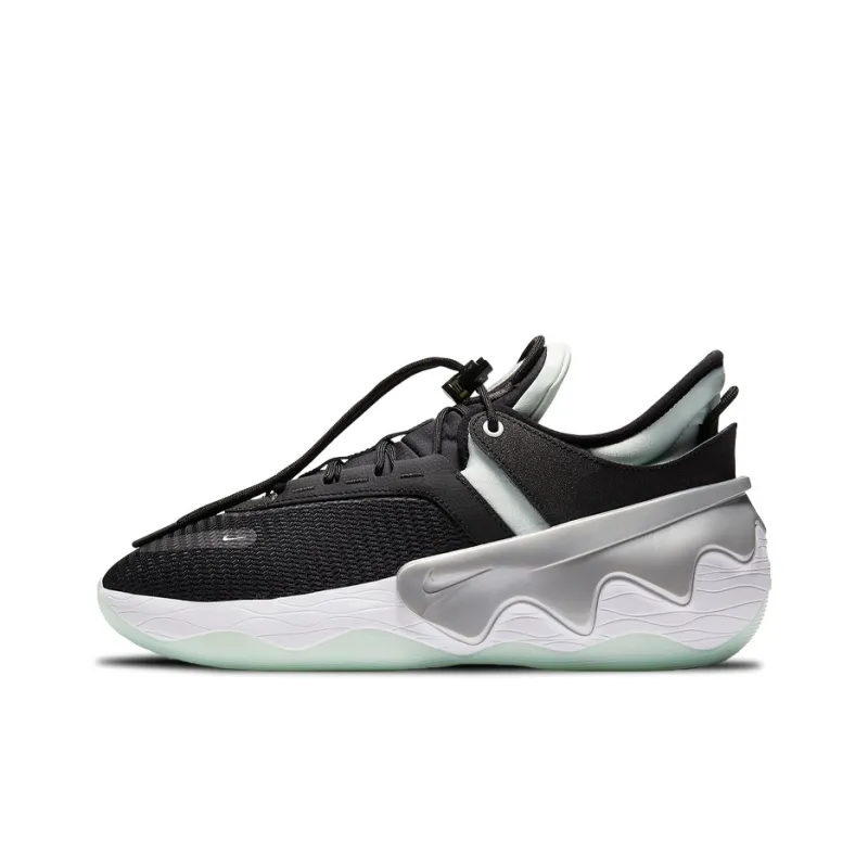 Nike D/MS/X Distorted Dna Black Barely Green-0