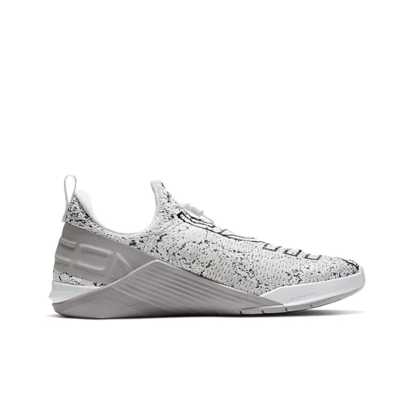 Nike React Metcon White-1
