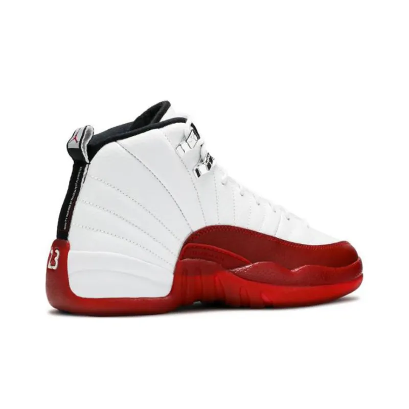 Air Jordan 12 Retro 'Cherry' GS-2