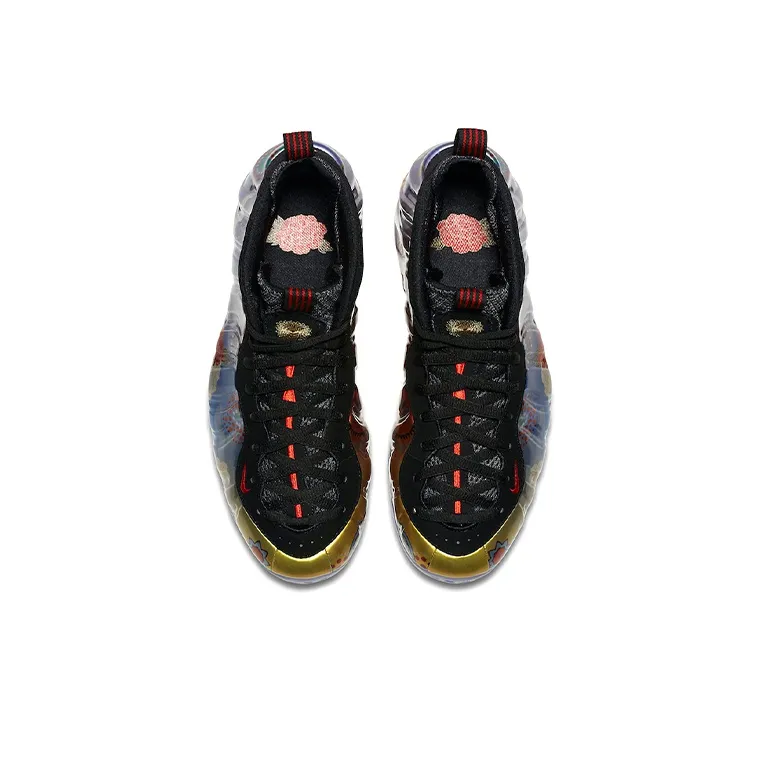 Nike Air Foamposite One Chinese New Year 2018-3