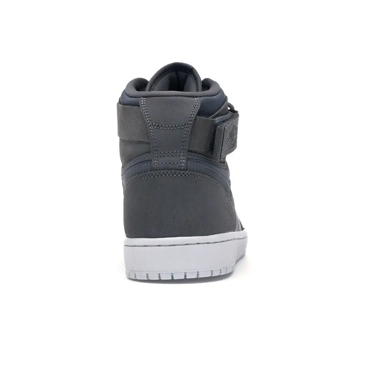 Jordan 1 Retro High Strap Dark Grey Anthracite-3
